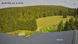 Směďava, Černý vrch