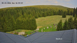 Směďava, Černý vrch