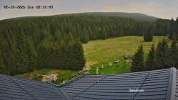 Směďava, Černý vrch