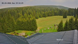 Směďava, Černý vrch