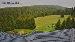 Směďava, Černý vrch
