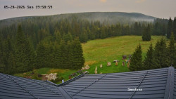 Směďava, Černý vrch