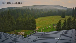 Směďava, Černý vrch