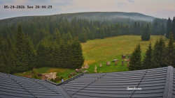 Směďava, Černý vrch
