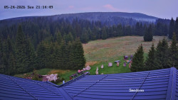 Směďava, Černý vrch