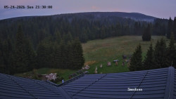 Směďava, Černý vrch
