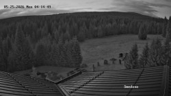 Směďava, Černý vrch