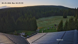 Směďava, Černý vrch