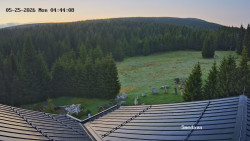 Směďava, Černý vrch