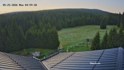 Směďava, Černý vrch