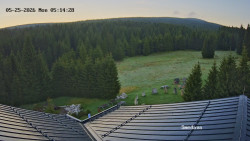 Směďava, Černý vrch
