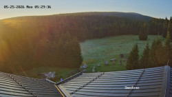 Směďava, Černý vrch
