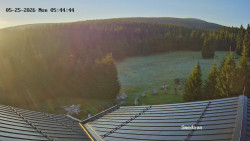 Směďava, Černý vrch