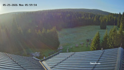 Směďava, Černý vrch