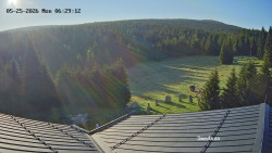 Směďava, Černý vrch