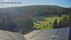 Směďava, Černý vrch