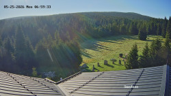 Směďava, Černý vrch