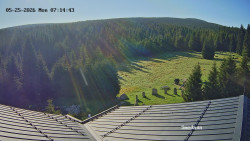 Směďava, Černý vrch