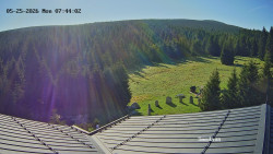 Směďava, Černý vrch
