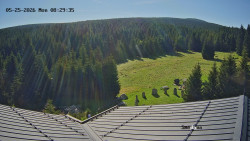 Směďava, Černý vrch