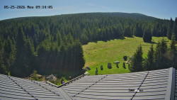 Směďava, Černý vrch
