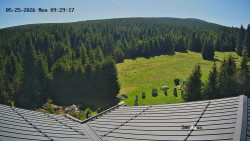 Směďava, Černý vrch