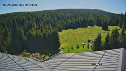 Směďava, Černý vrch