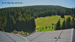 Směďava, Černý vrch