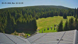 Směďava, Černý vrch