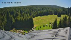 Směďava, Černý vrch