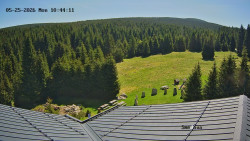Směďava, Černý vrch