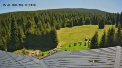 Směďava, Černý vrch