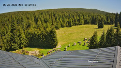 Směďava, Černý vrch