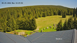 Směďava, Černý vrch