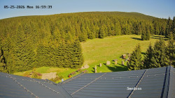 Směďava, Černý vrch