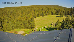 Směďava, Černý vrch