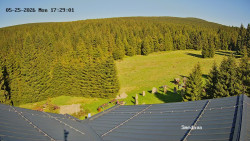 Směďava, Černý vrch