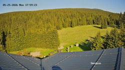 Směďava, Černý vrch