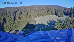 Směďava, Černý vrch