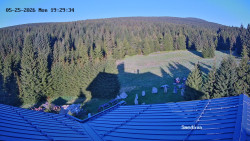 Směďava, Černý vrch
