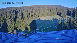Směďava, Černý vrch