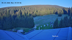 Směďava, Černý vrch