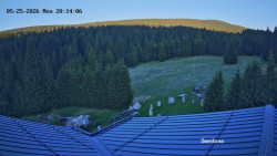 Směďava, Černý vrch