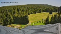 Směďava, Černý vrch