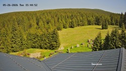 Směďava, Černý vrch