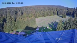 Směďava, Černý vrch