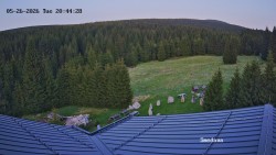 Směďava, Černý vrch