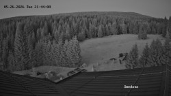 Směďava, Černý vrch