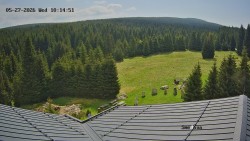 Směďava, Černý vrch