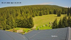 Směďava, Černý vrch